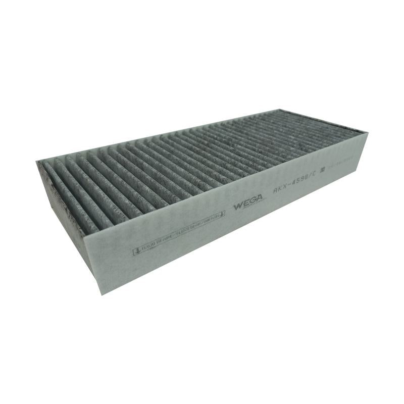 Filtro de Cabine com Carvão Ativado - Wega - AKX-4598/C - (3)