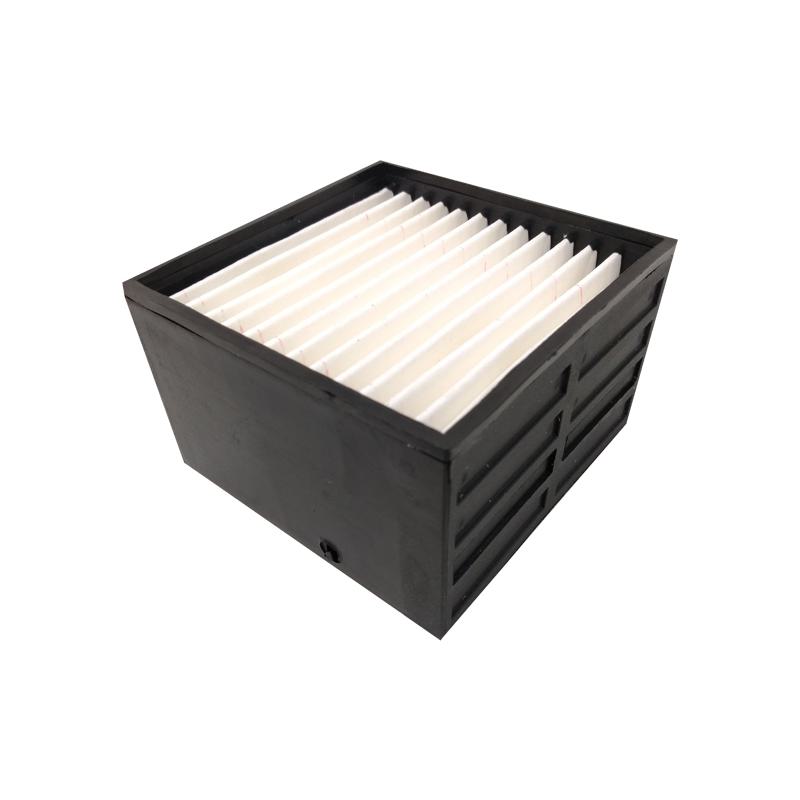 Filtro de Combustível - Wega - FCD-0807 - (3)