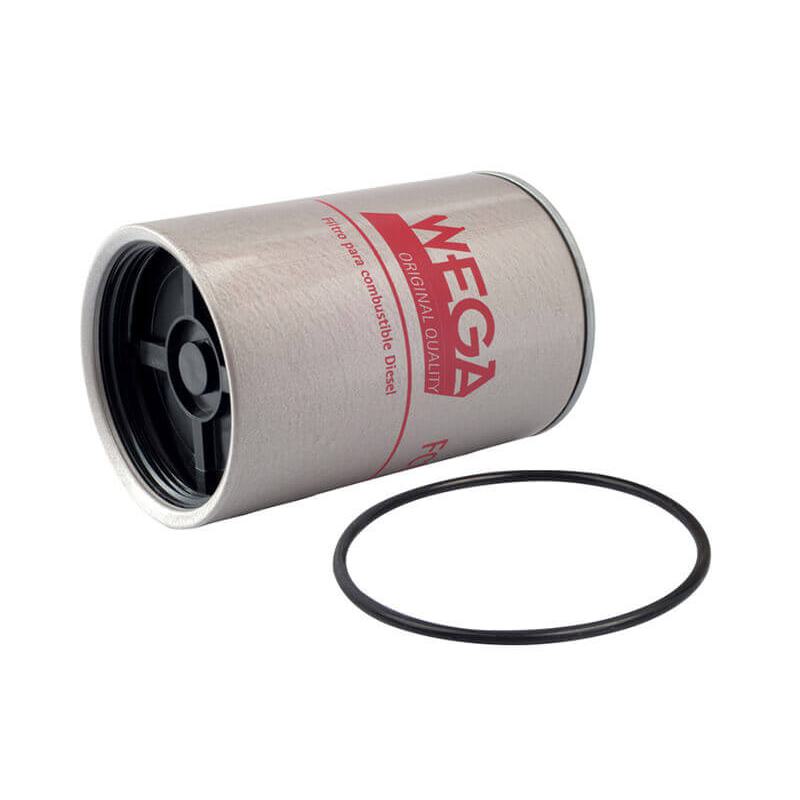 Filtro Separador de Água sem Copo - Wega - FCD-2206 - (2)