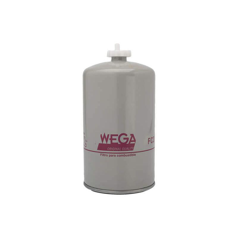 Filtro Separador de Água com Dreno - Wega - FCD-2214 - (3)