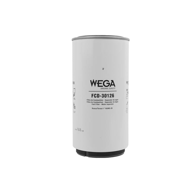 Filtro Separador de Água sem Copo - Wega - FCD-30126 - (3)