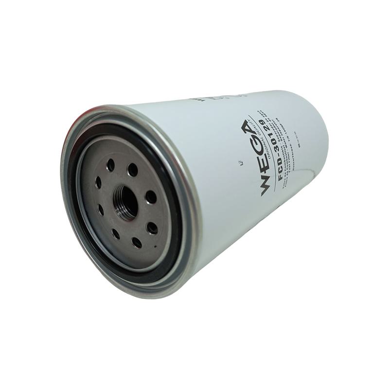 Filtro Separador de Água sem Copo - Wega - FCD-30129 - (3)