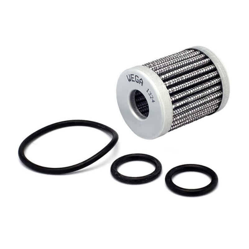 Filtro de Combustível - Wega - FCG-001 - (1)