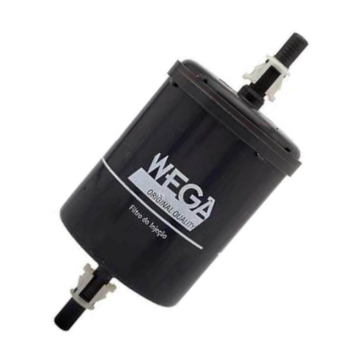 Filtro de Combustível - Wega - FCI-1696 - (1)