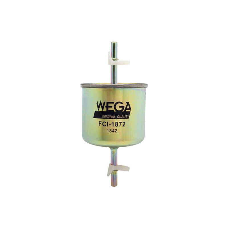 Filtro de Combustível - Wega - FCI-1872 - (1)