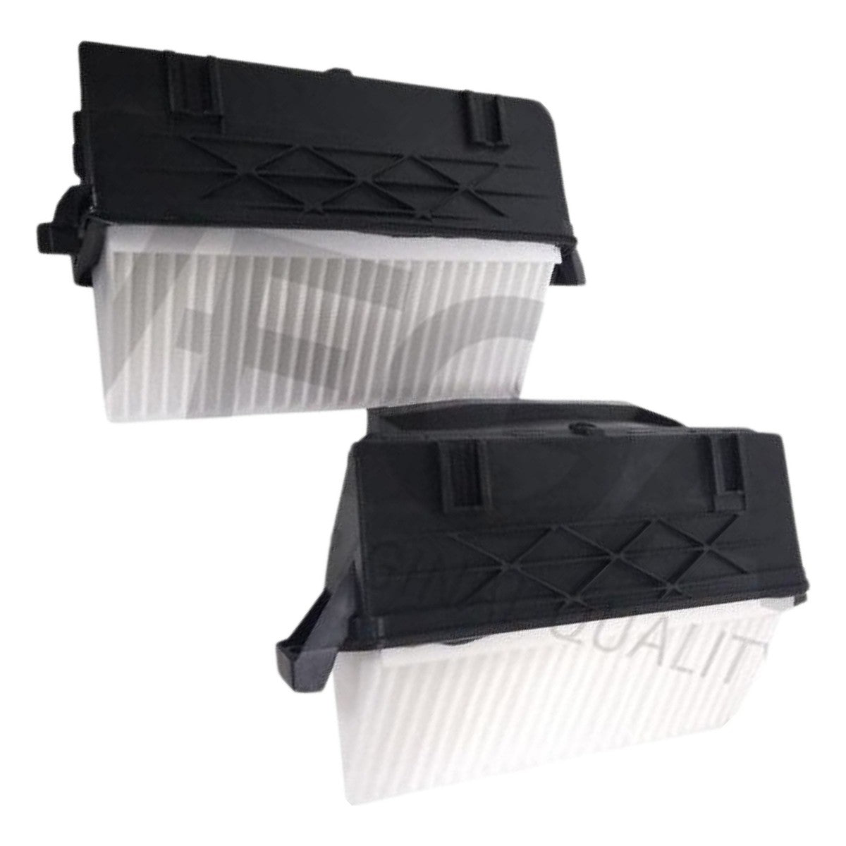 Filtro de Ar do Motor - Wega - JFA-0W11-2 - (11)