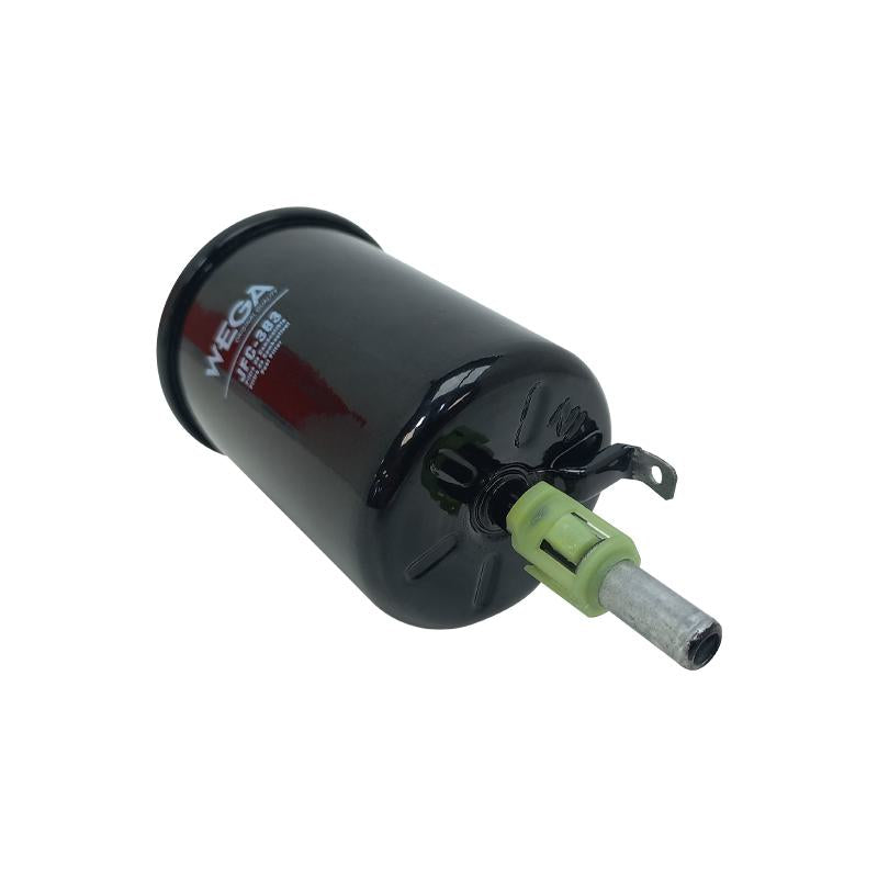 Filtro de Combustível - Wega - JFC-383 - (6)