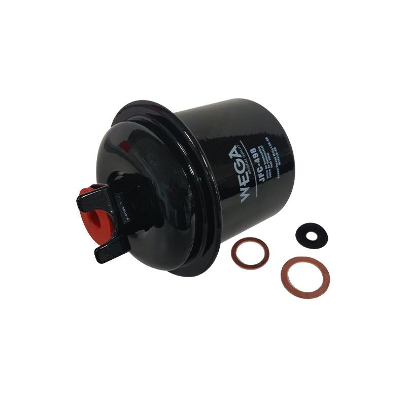 Filtro de Combustível para Honda Cr-X - Wega - JFC-498 - (5)