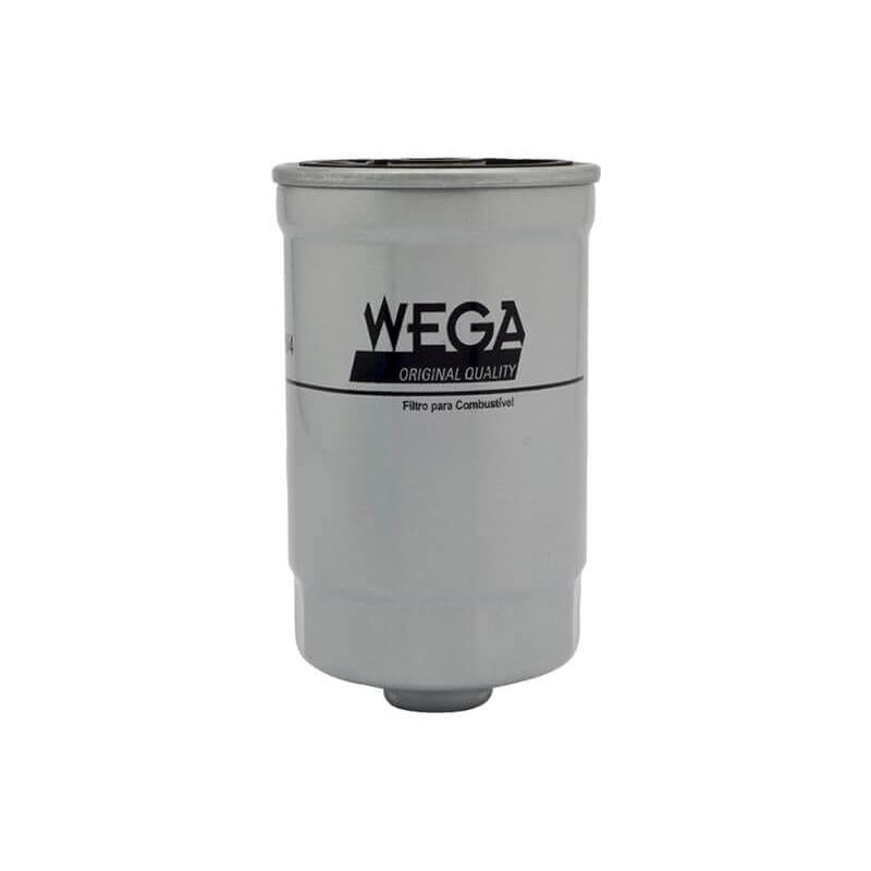 Filtro de Combustível - Wega - JFC-K05/4 - (3)