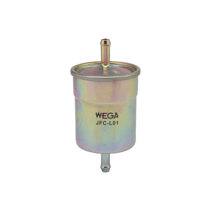Filtro de Combustível - Wega - JFC-L01 - (2)