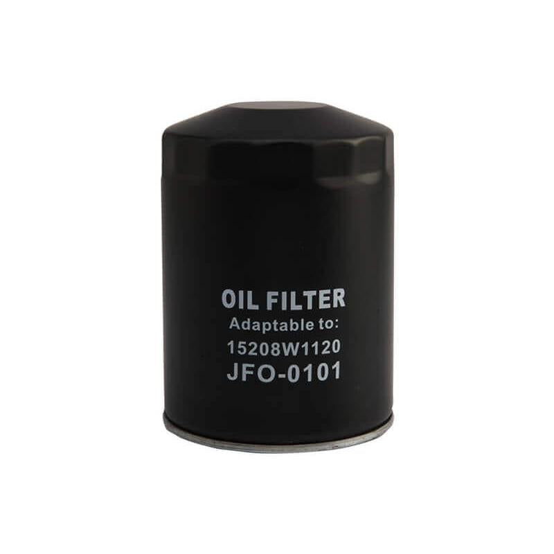 Filtro de Óleo Blindado - Wega - JFO-0101 - (2)