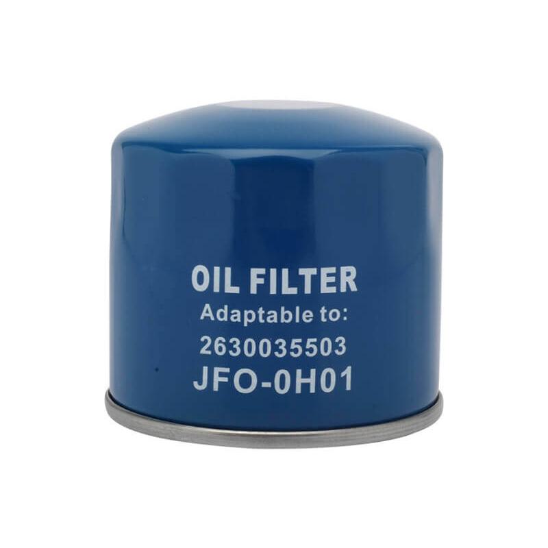 Filtro de Óleo Blindado - Wega - JFO-0H01 - (2)