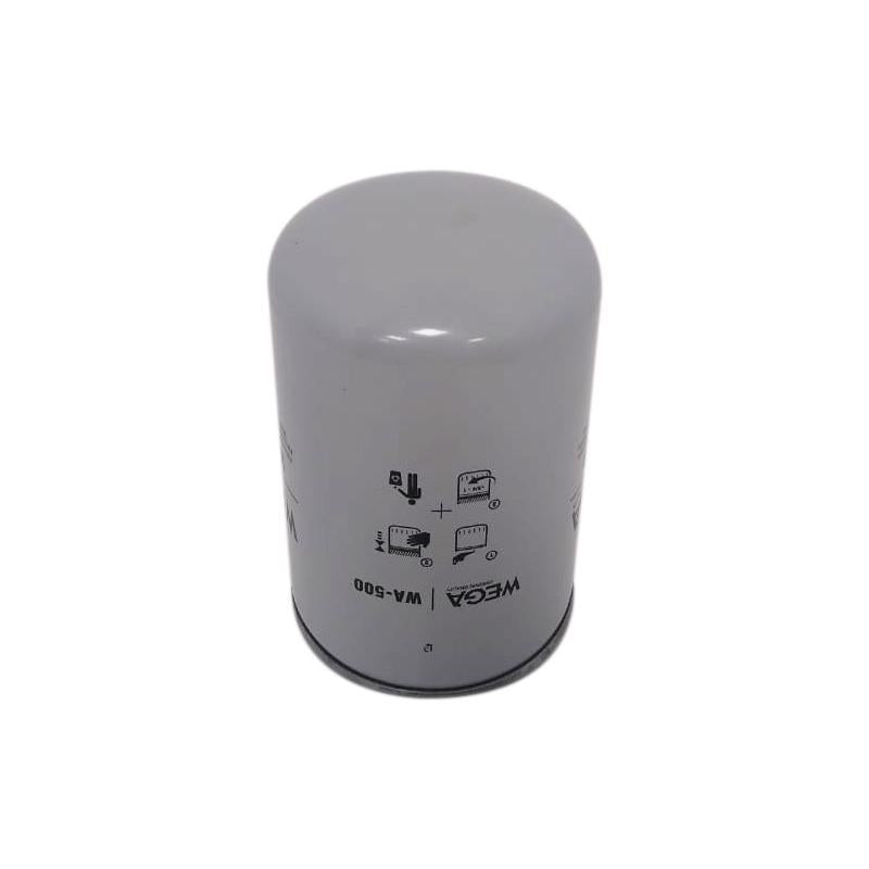 Filtro do Sistema de Arrefecimento de Água - Wega - WA-500 - (3)