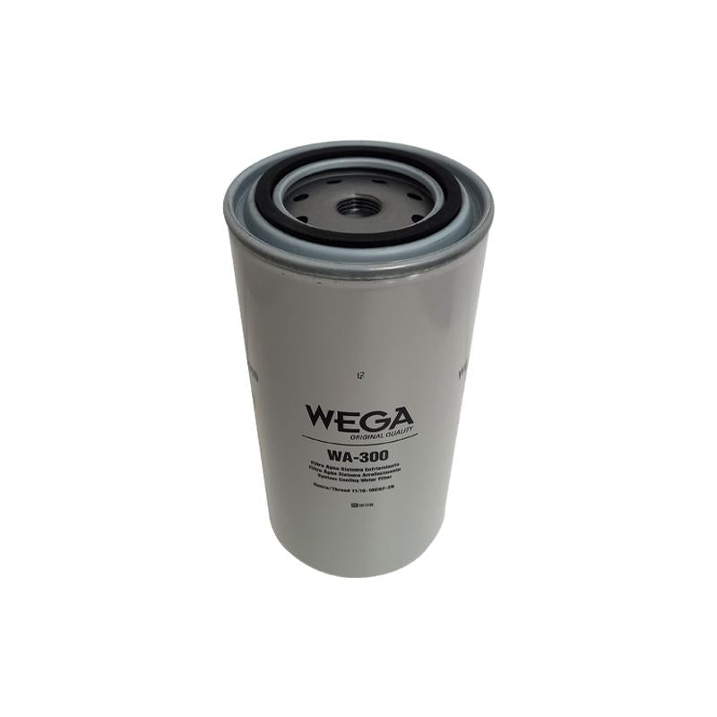 Filtro do Sistema de Arrefecimento de Água - Wega - WA-300 - (3)