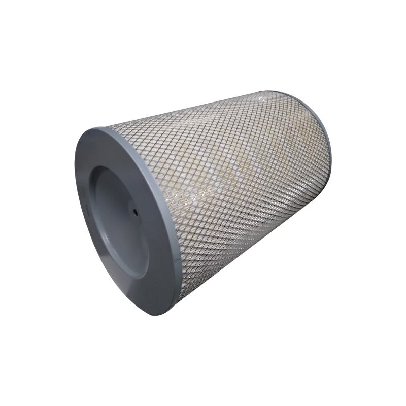 Filtro de Ar Primário - Wega - WAP-391 - (3)
