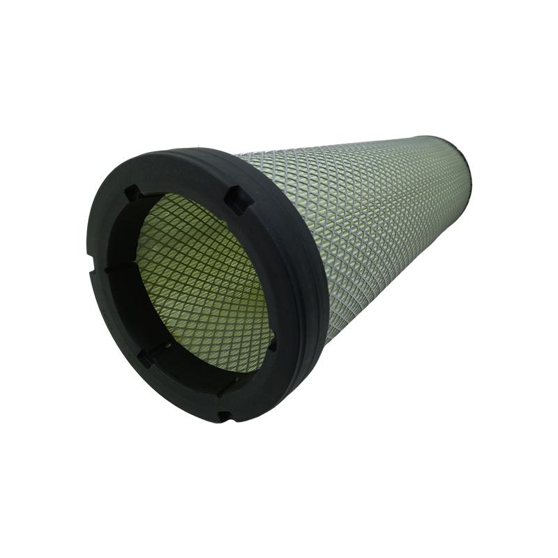 Filtro de Ar Secundário - Wega - WAP-715/S - (3)
