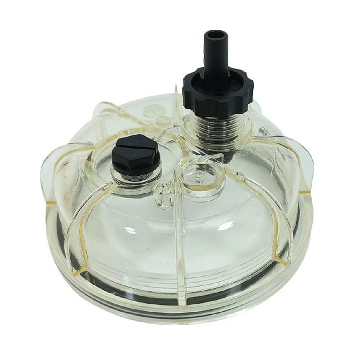 Copo Acrílico do Filtro - Wega - WCA-002 - (3)