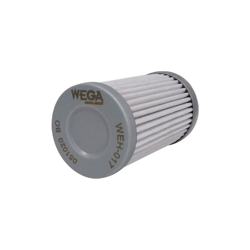 Elemento do Filtro de Óleo Hidráulico - Wega - WEH-017 - (3)