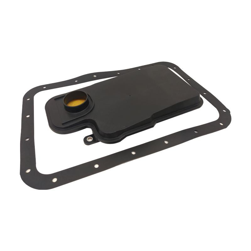 Filtro de Óleo do Câmbio Automático - Wega - WFC-530 - (10)