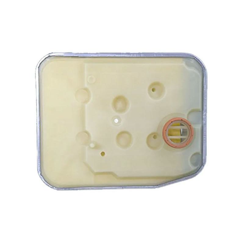 Filtro de Óleo do Câmbio Automático - Wega - WFC-938 - (2)