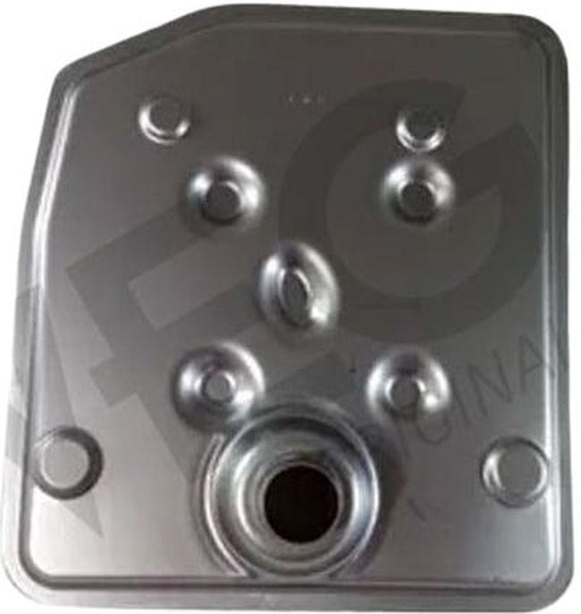 Filtro de Óleo do Câmbio Automático - Wega - WFC-979 - (3)