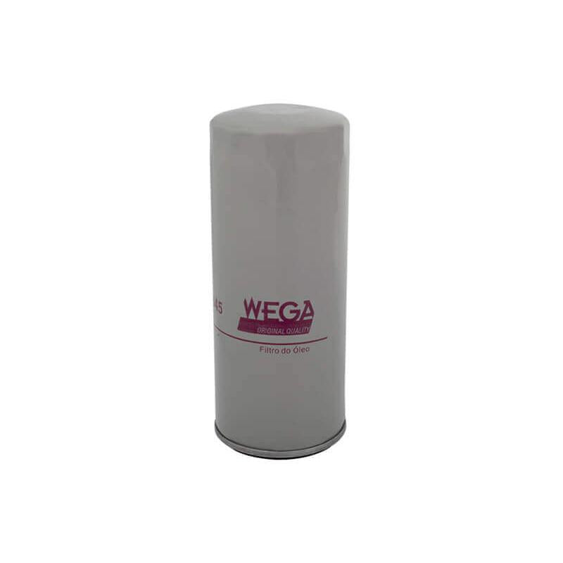 Filtro de Óleo Blindado - Wega - WO-345 - (2)