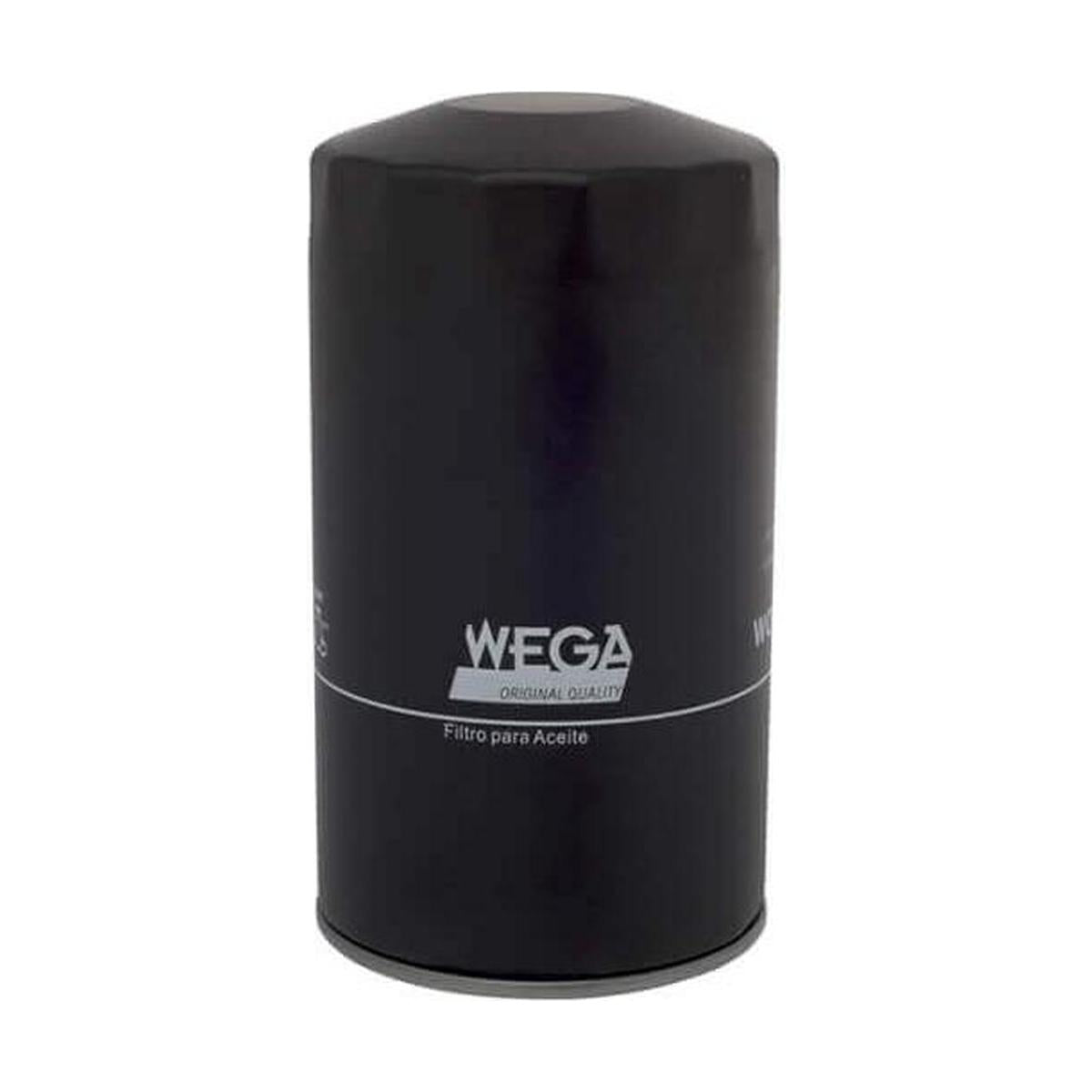 Filtro de Óleo Blindado - Wega - WO-772 - (2)