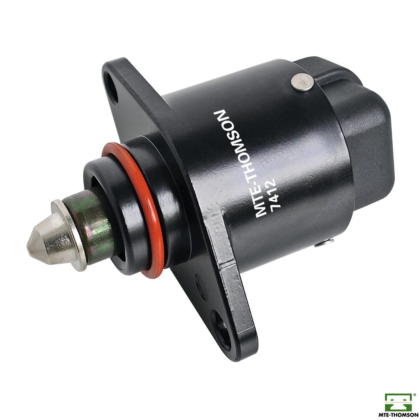 Motor de Passo - IAC - MTE - 7412 - (1)