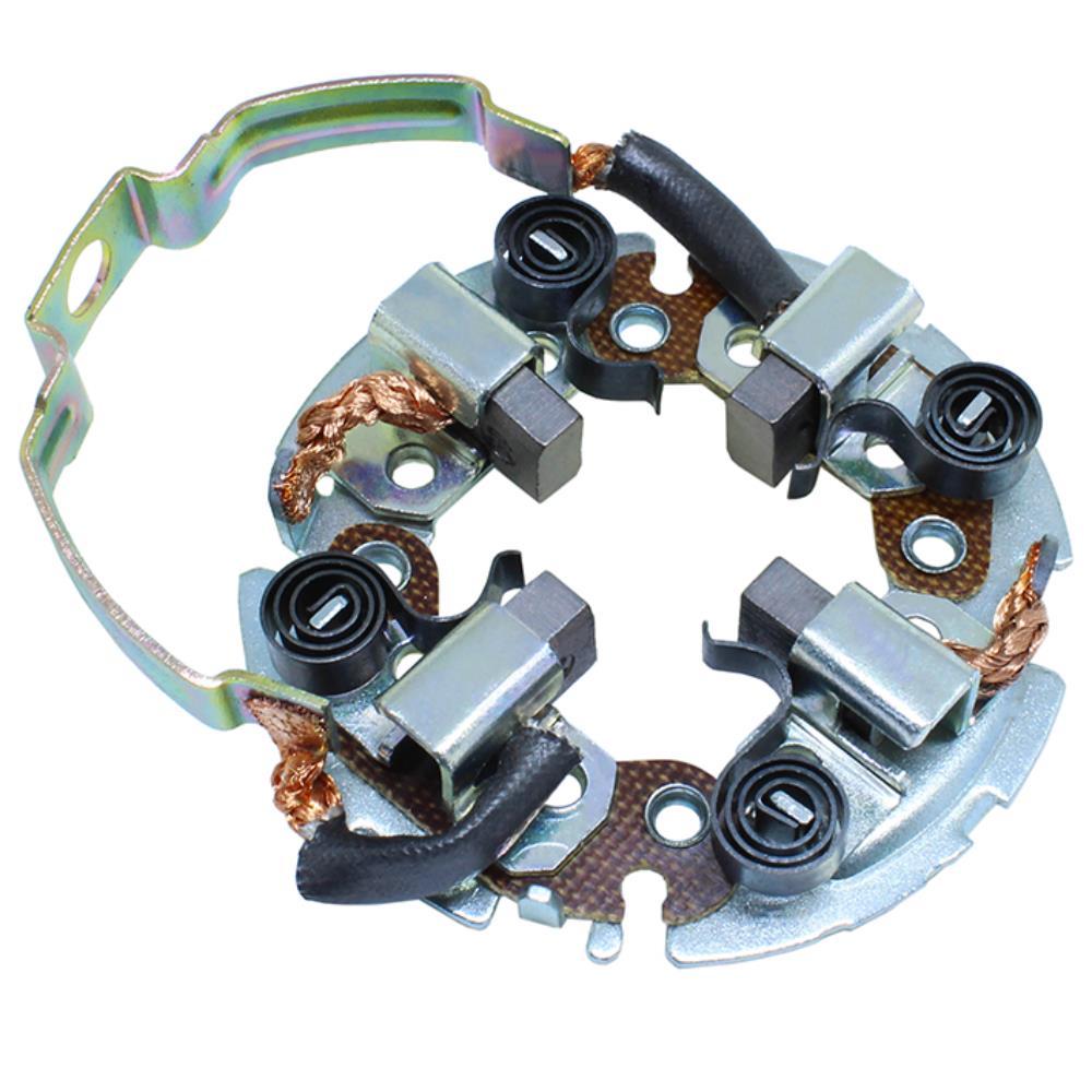 Porta Escovas do Alternador - Gauss - GM17011 - (1)