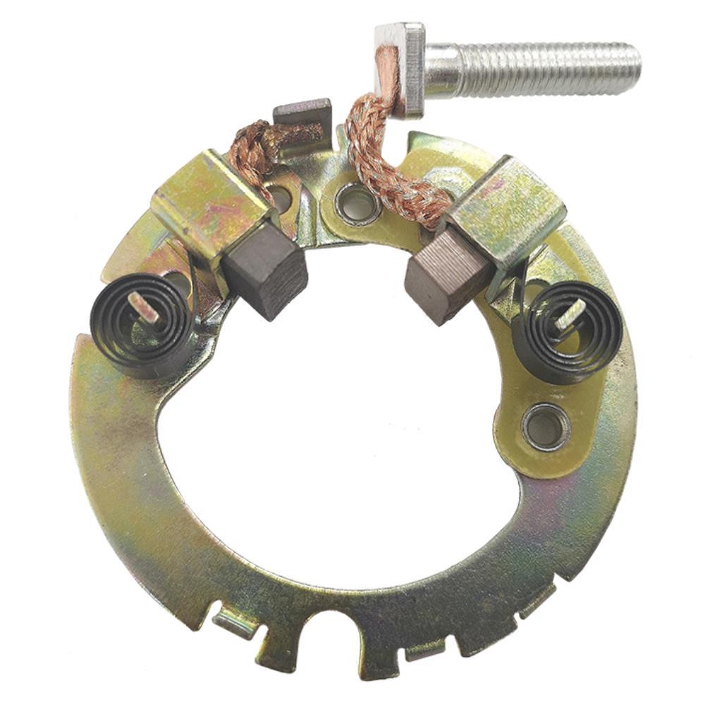 Porta Escovas do Alternador - Gauss - GM17017 - (1)