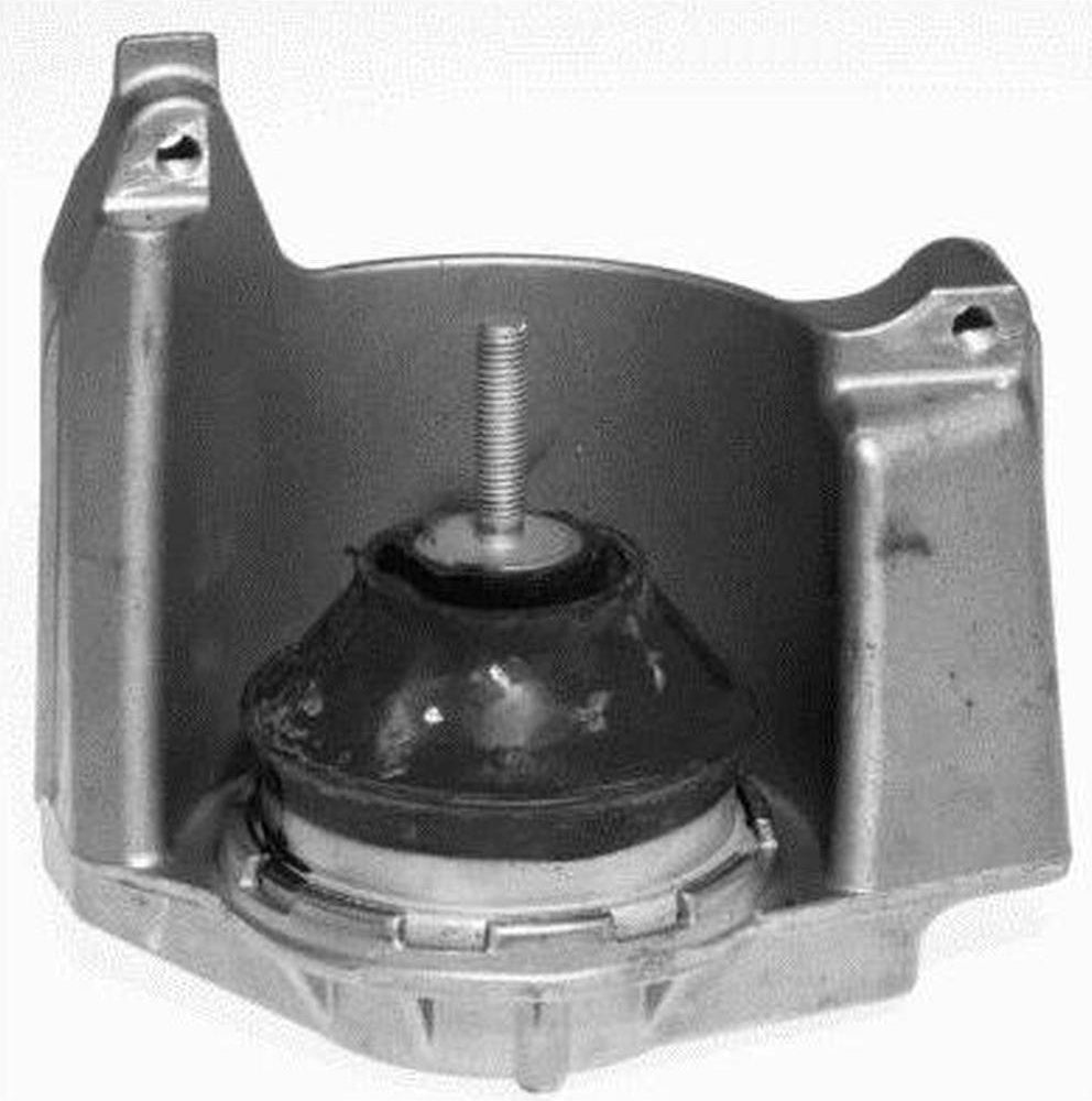 Coxim do Motor Direito - LEMFÖRDER - 13711 01 - (4)