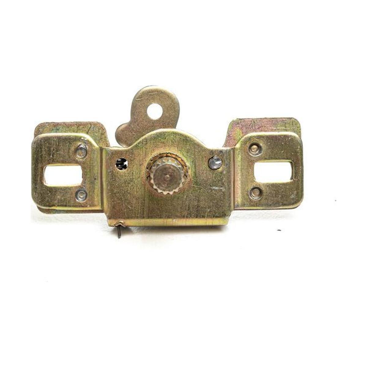 Fechadura da Porta - Universal - 20290 - (4)