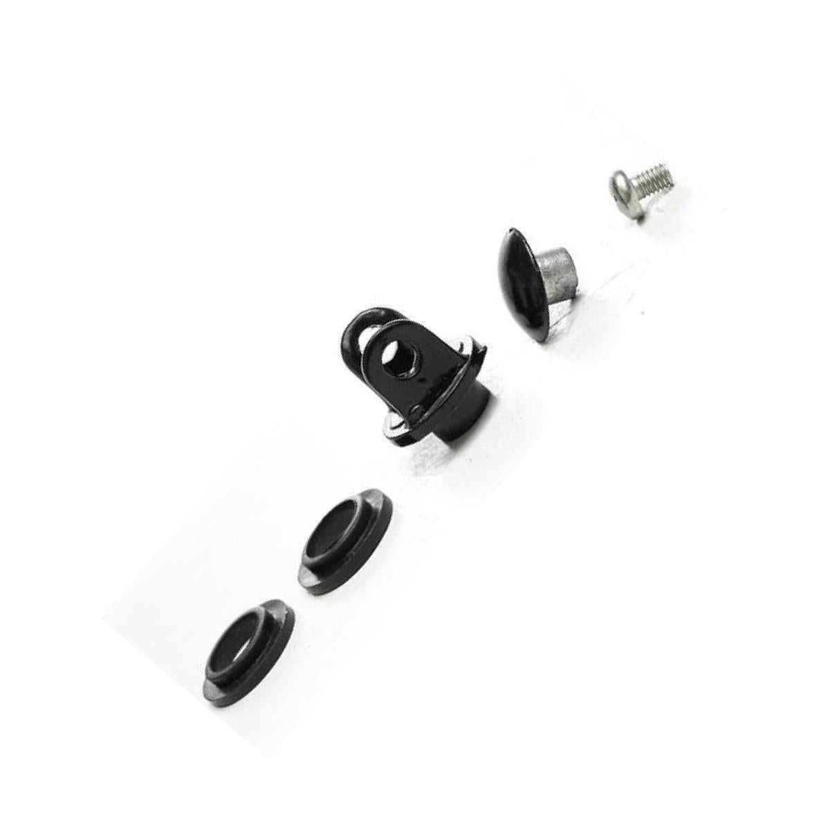 Kit da Dobradiça da Janela Lateral - Universal - 40371 - (5)