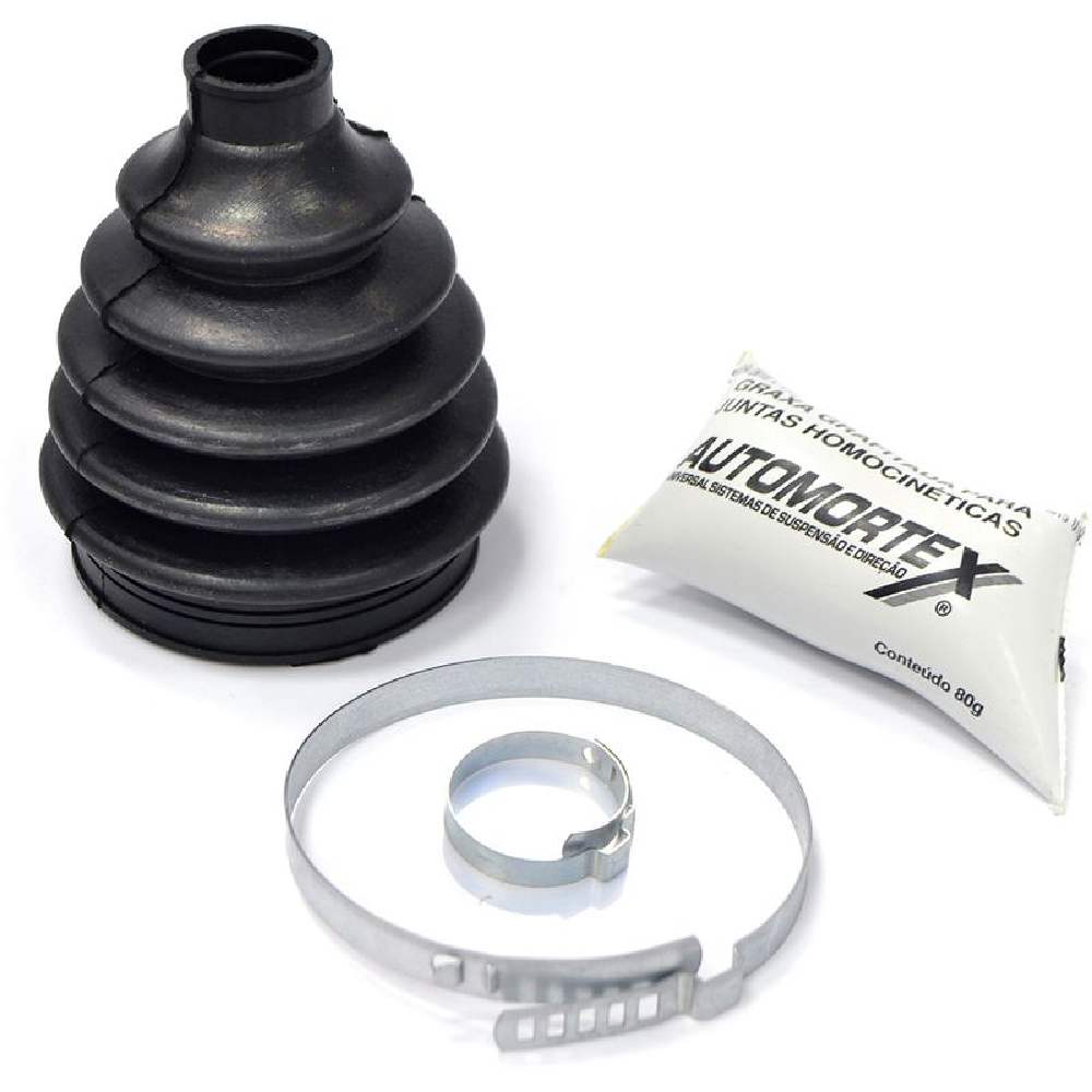 Kit de Coifa da Homocinética - Amortex - 35383 - (1)