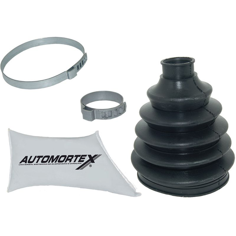 Kit de Coifa da Homocinética - Amortex - 35975 - (1)