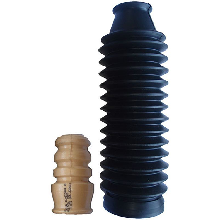 Kit de Coifa e Batente do Amortecedor - Amortex - 35785 - (1)