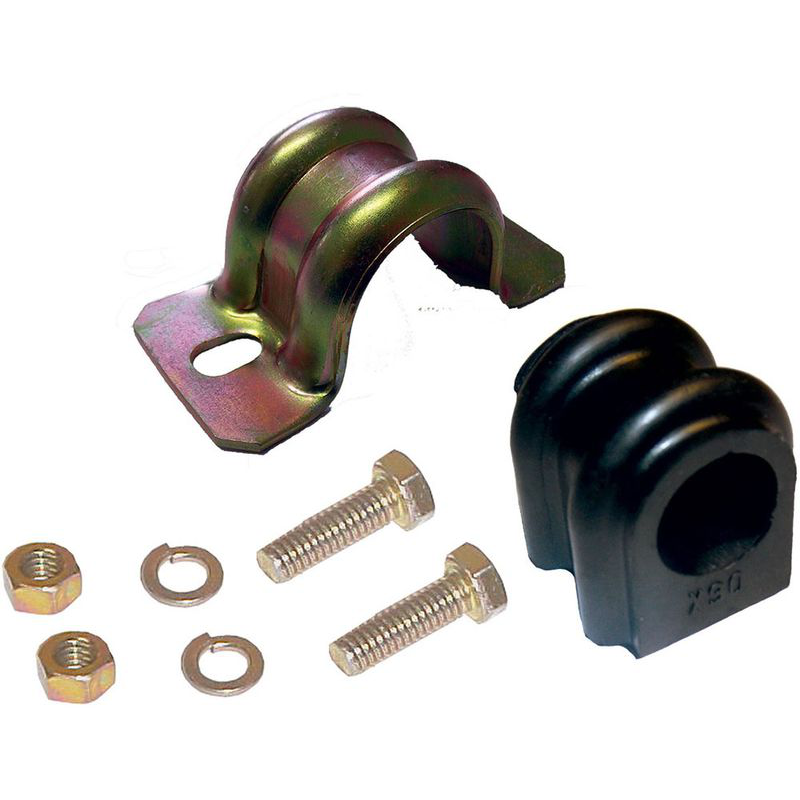 Kit de Reparo da Barra Estabilizadora - Amortex - 35641 - (1)
