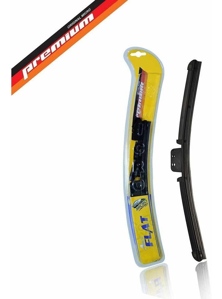 Palheta do Limpador - Micro - 80266 - (1)