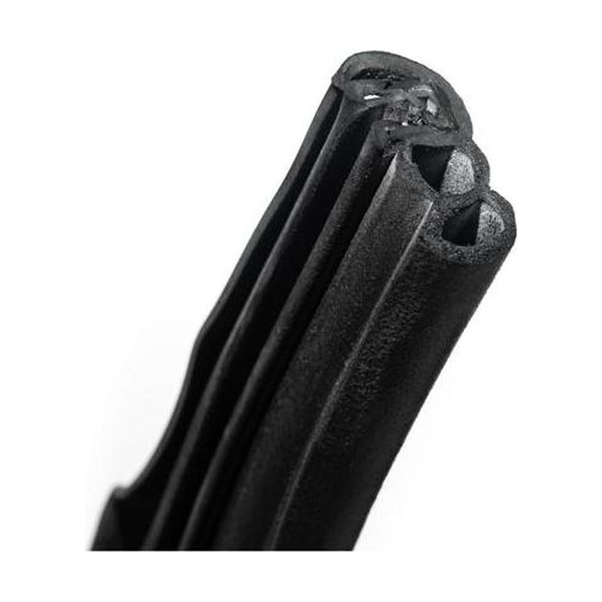 Par de Borrachas da Porta - Uniflex - 38965 - (3)