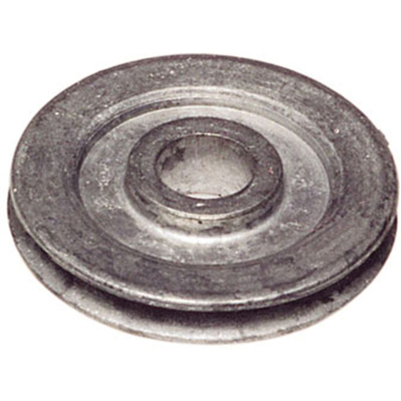 Roldana da Máquina do Vidro da Porta - Micro - 40123 - (1)