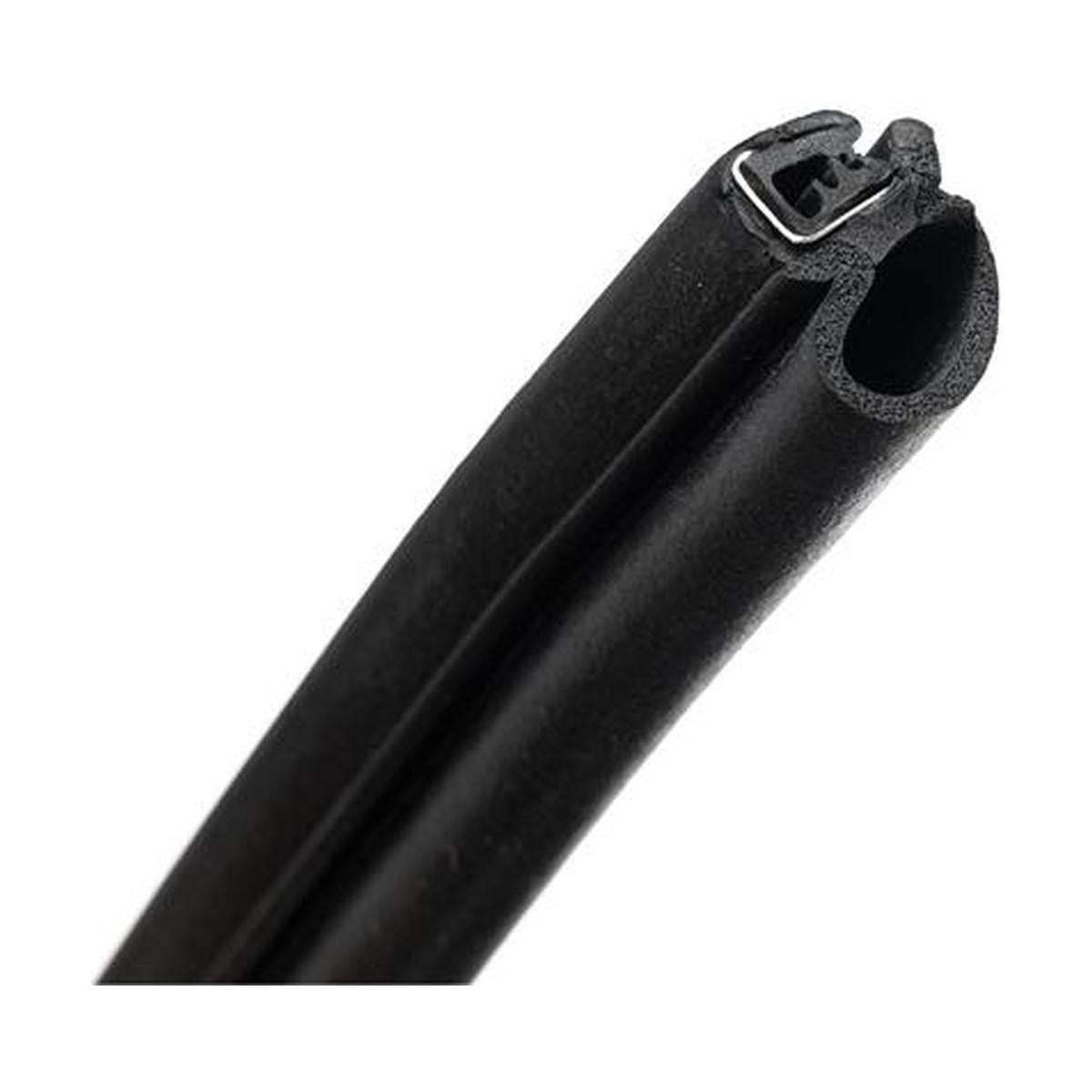 Rolo de Borracha da Porta 25 metros - Uniflex - 37018 - (3)