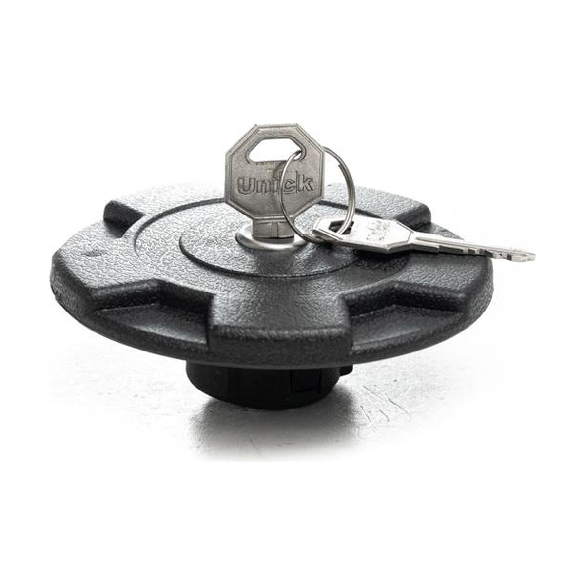 Tampa de Combustível - Unick - 10203 - (4)