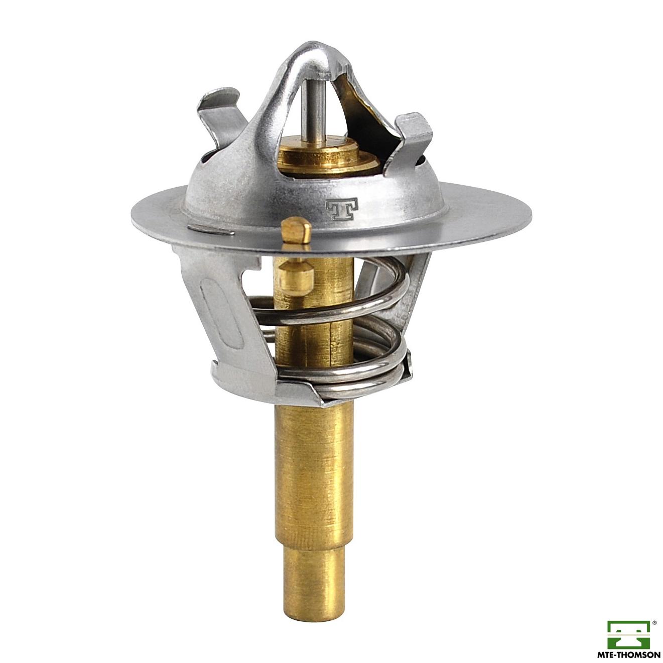 Válvula Termostática - MTE - VT484.90 - (1)