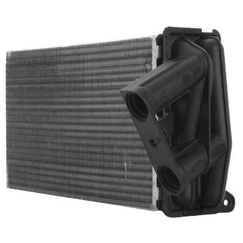 Radiador de Ar Quente - Denso - BC1161204490RC - (2)