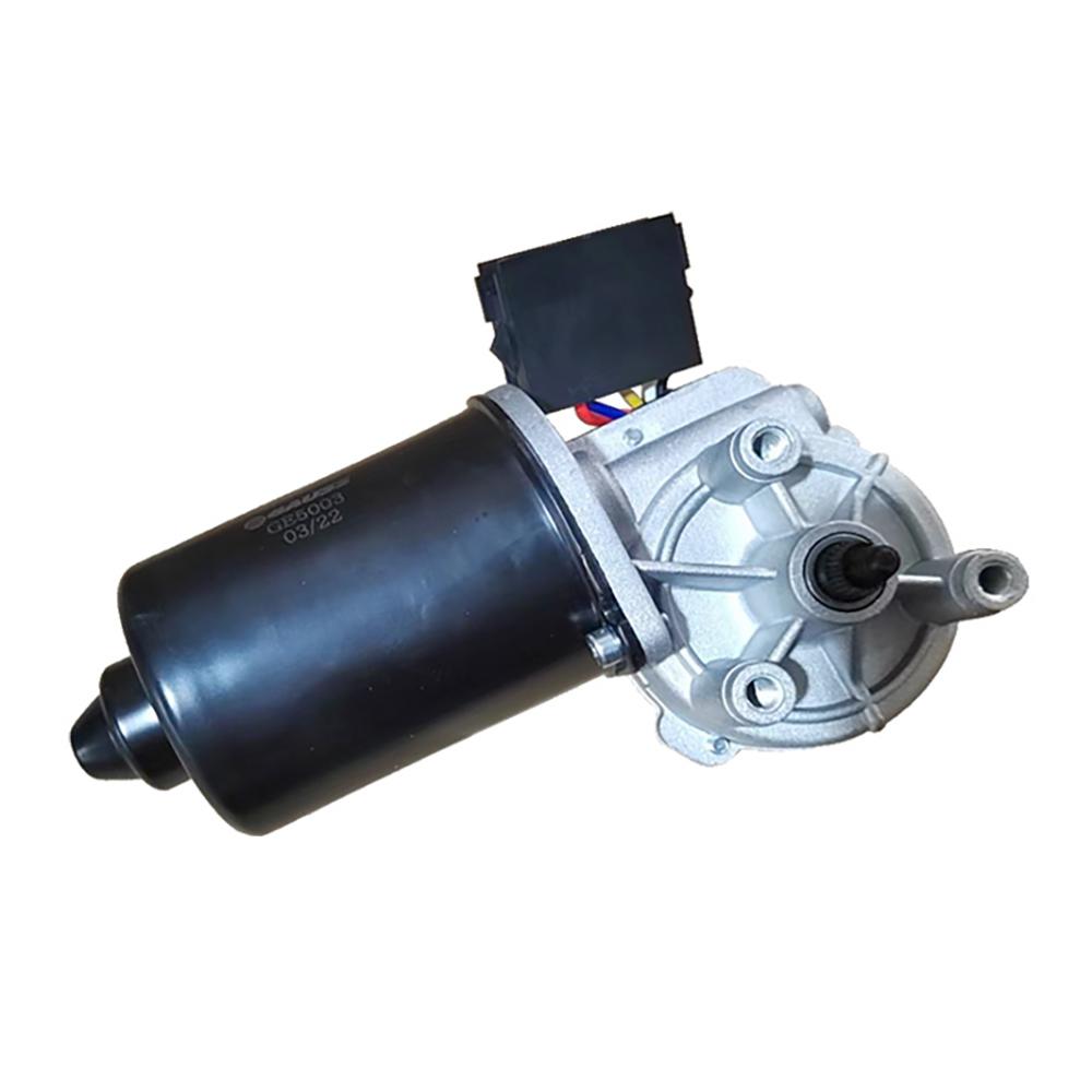 Motor do Limpador de Para-Brisas - Gauss - GE5003 - (1)