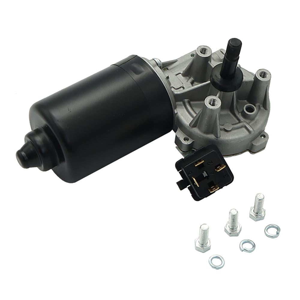 Motor do Limpador de Para-Brisas - Gauss - GE5023 - (1)