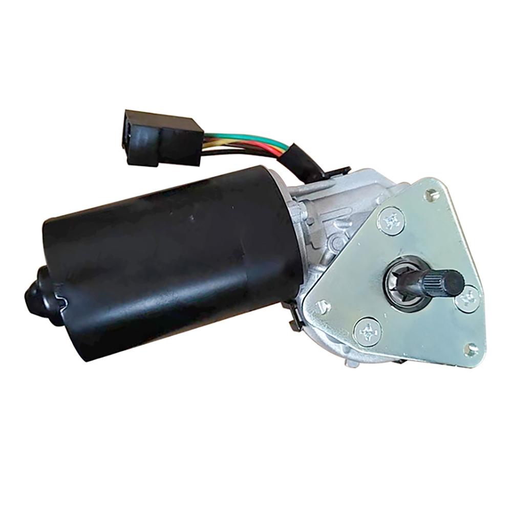 Motor do Limpador de Para-Brisas - Gauss - GE5069 - (5)