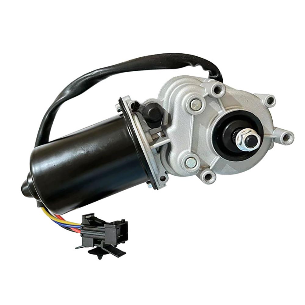 Motor do Limpador de Para-Brisas - Gauss - GE5288 - (1)