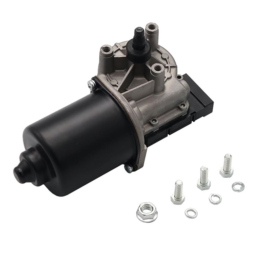 Motor do Limpador de Para-Brisas - Gauss - GE5418 - (6)