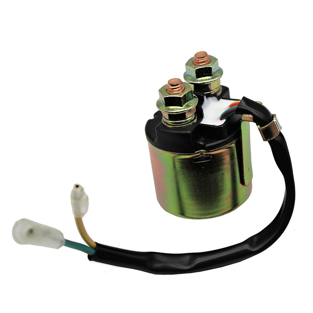 Relé de Partida para Moto - Gauss - GM22001 - (1)